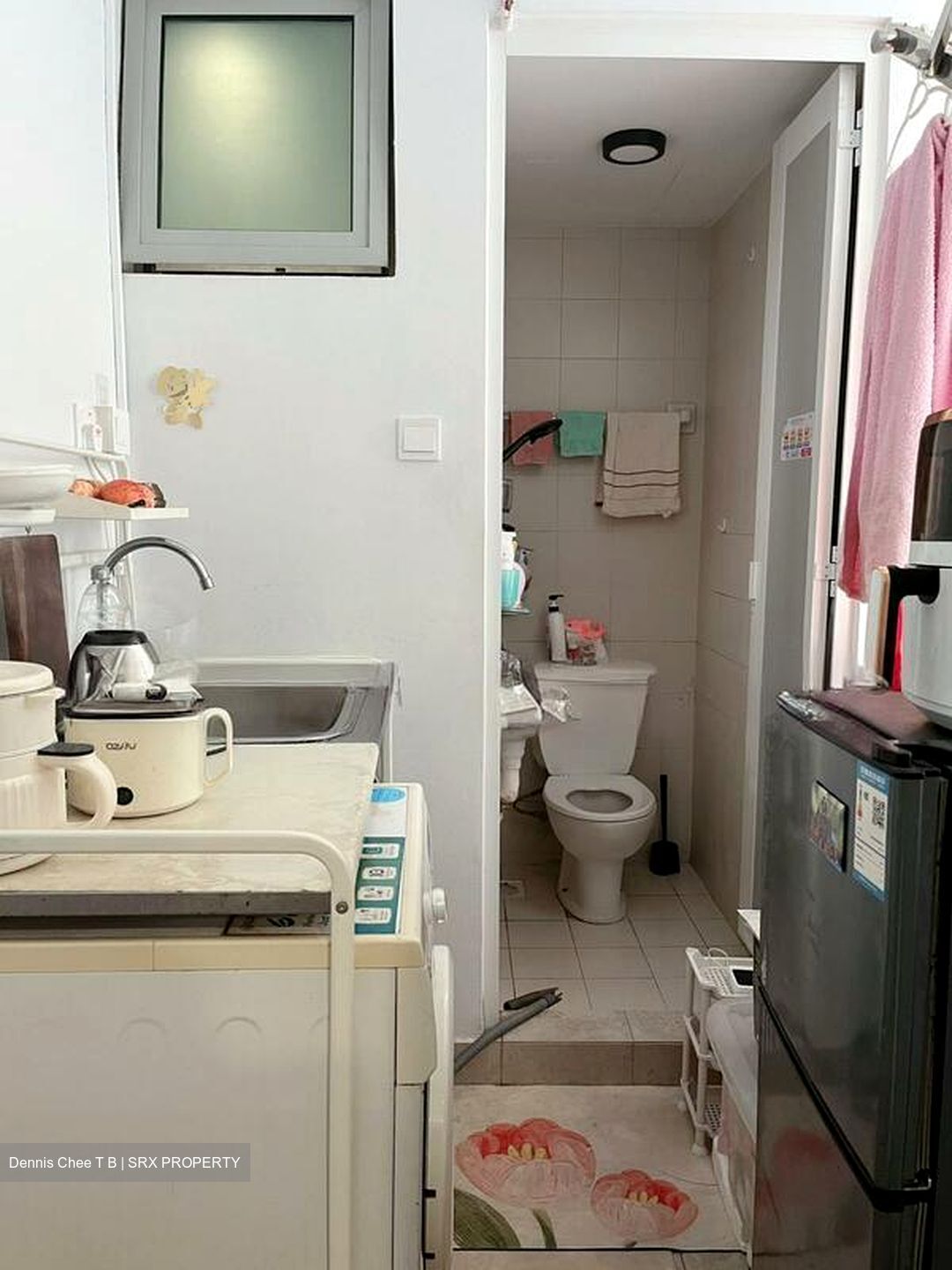 Hillview Regency (D23), Condominium #498722891